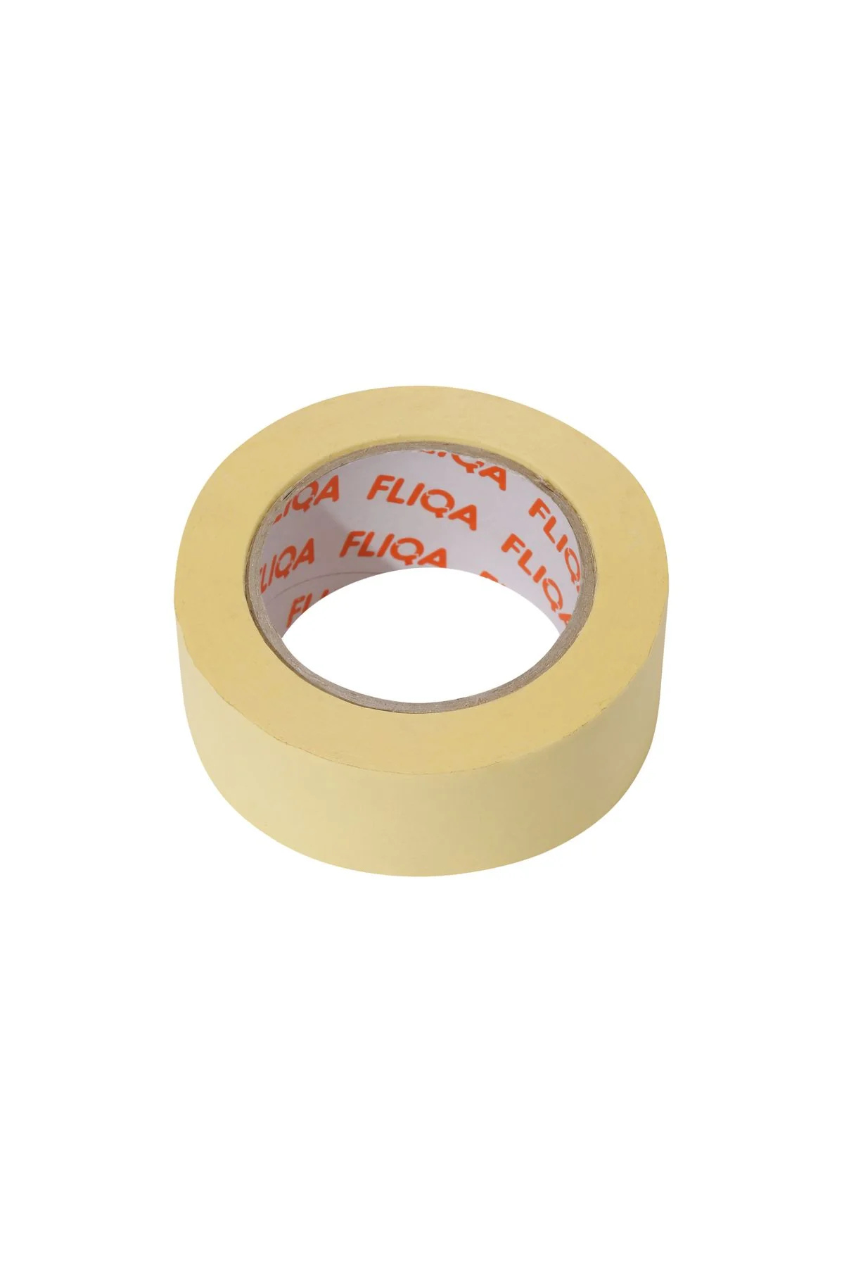 FT-1131 Sarı Maskeleme Bandı 18mm x 35m - Kağıt Bant / Boya Bandı FT-1131 Sarı Maskeleme Bandı 18mm x 35m - Kağıt Bant / Boya Bandı